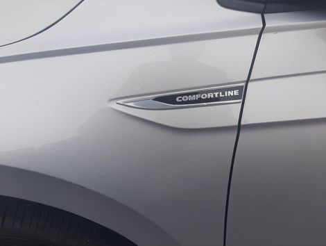 VolksWagen Polo Comfort. 200 TSI 1.0 Flex 12V Aut.