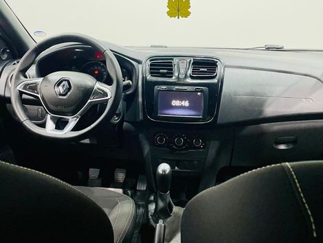 Renault LOGAN Zen Flex 1.0 12V 4p Mec.
