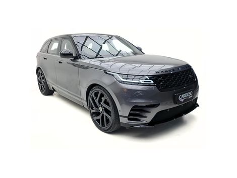 Land Rover Range R. VELAR R-Dyn. SE 3.0 4x4 V6 Aut.