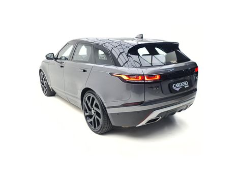 Land Rover Range R. VELAR R-Dyn. SE 3.0 4x4 V6 Aut.