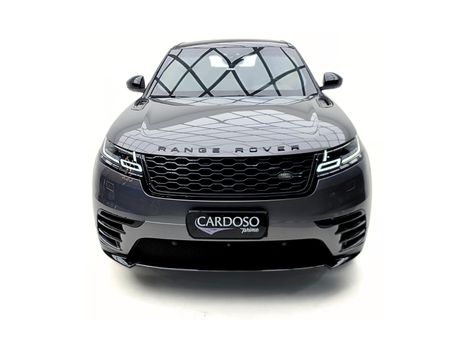 Land Rover Range R. VELAR R-Dyn. SE 3.0 4x4 V6 Aut.