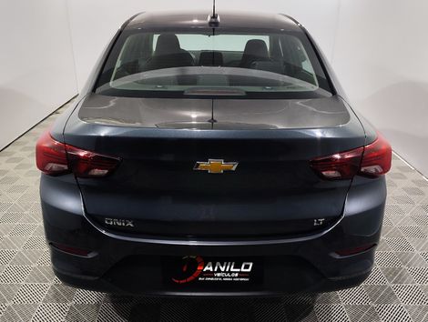 Chevrolet ONIX SEDAN Plus LT 1.0 12V Flex 4p Mec.