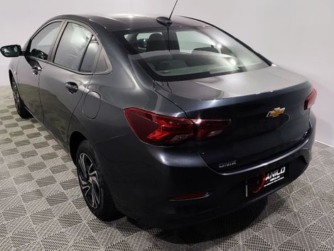 Chevrolet ONIX SEDAN Plus LT 1.0 12V Flex 4p Mec.