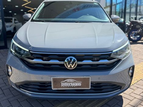 VolksWagen Nivus Highline 1.0 200 TSI Flex Aut.