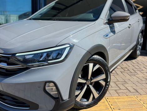 VolksWagen Nivus Highline 1.0 200 TSI Flex Aut.