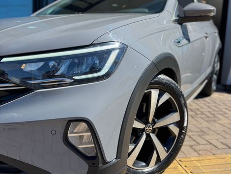 VolksWagen Nivus Highline 1.0 200 TSI Flex Aut.
