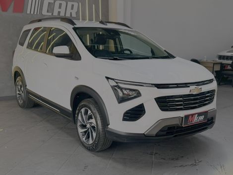 Chevrolet SPIN PREMIER 1.8 8V Econo.Flex 5p Aut.