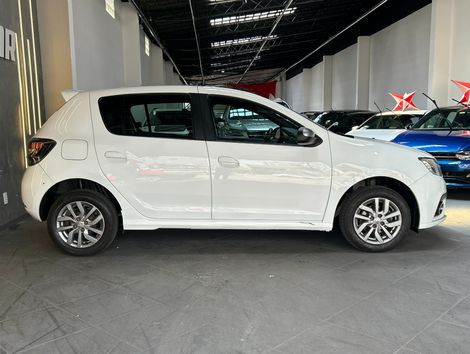 Renault SANDERO GT line/RLIN Flex 1.0 12v 5p
