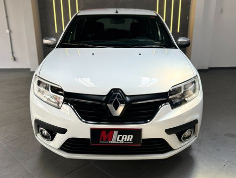 Renault SANDERO GT line/RLIN Flex 1.0 12v 5p