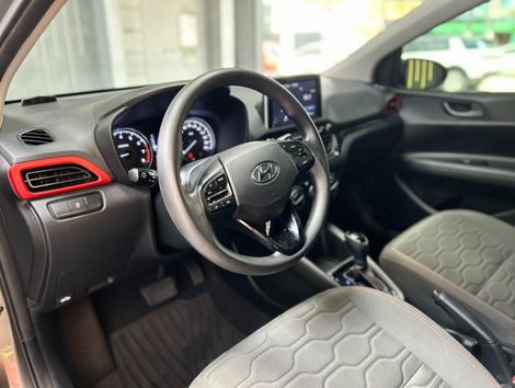 Hyundai HB20X Vision 1.6 Flex 16V Aut.