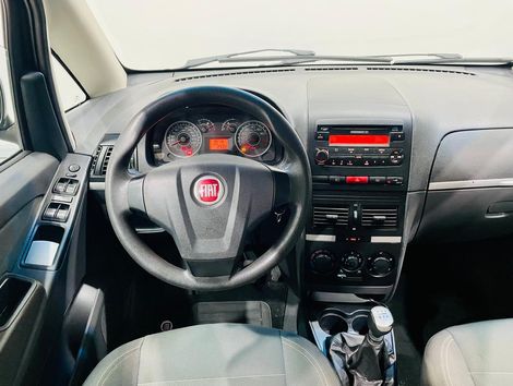 Fiat Idea ATTRACTIVE 1.4 Fire Flex 8V 5p