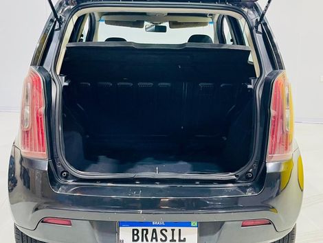 Fiat Idea ATTRACTIVE 1.4 Fire Flex 8V 5p