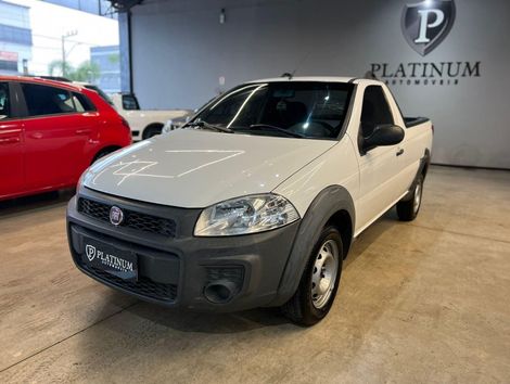Fiat Working 1.4 mpi Fire Flex 8V CS 