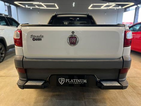 Fiat Working 1.4 mpi Fire Flex 8V CS 