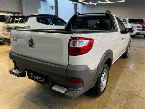 Fiat Working 1.4 mpi Fire Flex 8V CS 