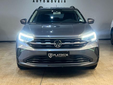 Volkswagen Comfortline 1.0 200 TSI Flex Aut. 