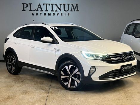 Volkswagen Highline 1.0 200 TSI Flex Aut. 