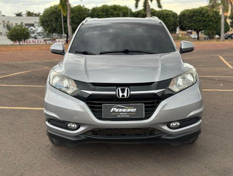 Honda HR-V EXL 1.8 Flexone 16V 5p Aut.