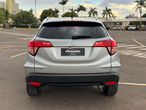 Honda HR-V EXL 1.8 Flexone 16V 5p Aut.