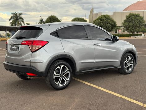 Honda HR-V EXL 1.8 Flexone 16V 5p Aut.