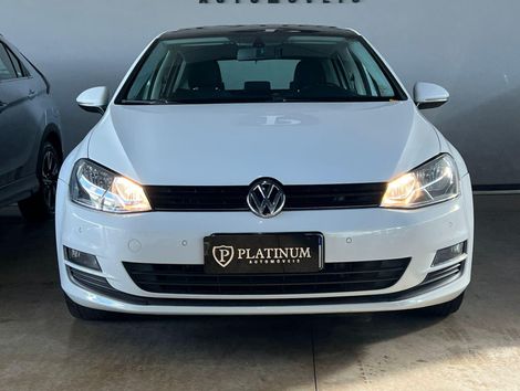 Volkswagen Comfortline 1.4 TSI 140cv Aut. 