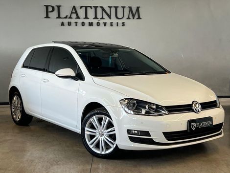 Volkswagen Comfortline 1.4 TSI 140cv Aut. 