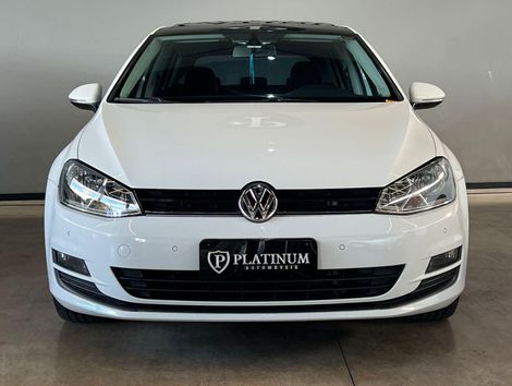Volkswagen Comfortline 1.4 TSI 140cv Aut. 