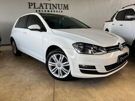 Volkswagen Comfortline 1.4 TSI 140cv Aut. 