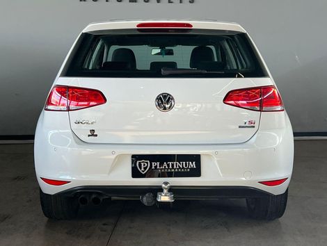 Volkswagen Comfortline 1.4 TSI 140cv Aut. 