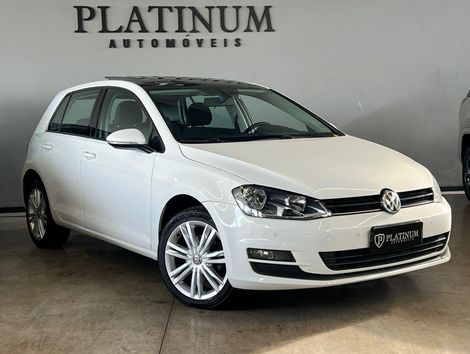 Volkswagen Comfortline 1.4 TSI 140cv Aut. 