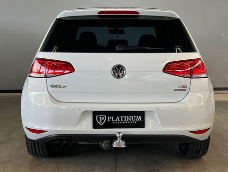 Volkswagen Comfortline 1.4 TSI 140cv Aut. 
