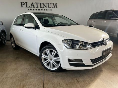 Volkswagen Comfortline 1.4 TSI 140cv Aut. 