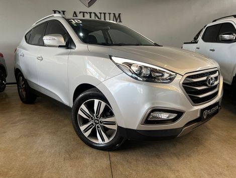 Hyundai GL 2.0 16V 2WD Flex Aut