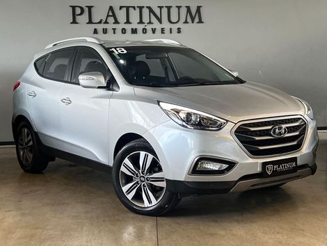 Hyundai GL 2.0 16V 2WD Flex Aut