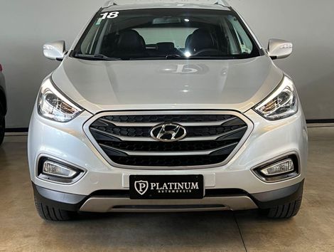 Hyundai GL 2.0 16V 2WD Flex Aut