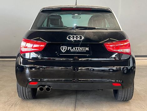 Audi 1.4 TFSI 122cv S-tronic 3p 