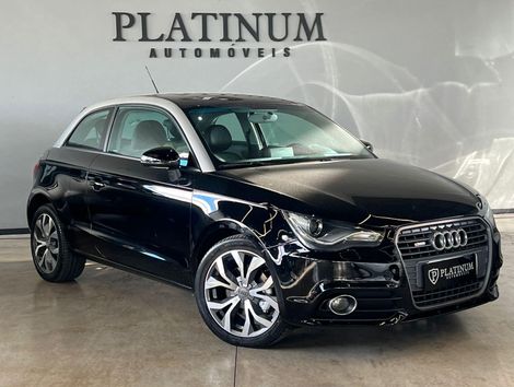 Audi 1.4 TFSI 122cv S-tronic 3p 