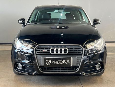 Audi 1.4 TFSI 122cv S-tronic 3p 