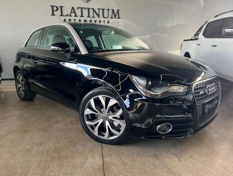 Audi 1.4 TFSI 122cv S-tronic 3p 