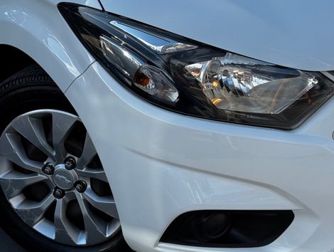 Chevrolet PRISMA Sed. LT 1.4 8V FlexPower 4p Aut.