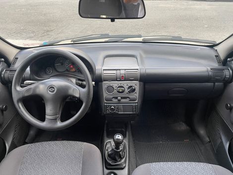 Chevrolet Corsa Sed Class.Life 1.0/1.0 FlexPower