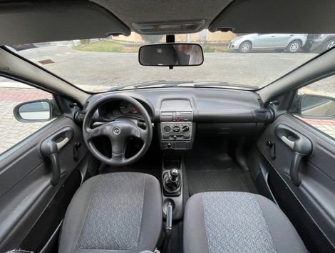 Chevrolet Corsa Sed Class.Life 1.0/1.0 FlexPower