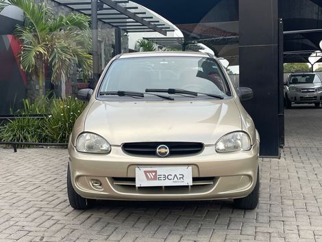 Chevrolet Corsa Sed Class.Life 1.0/1.0 FlexPower