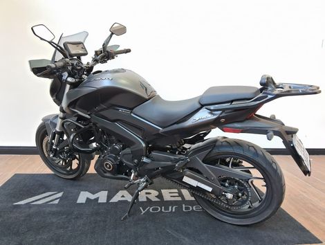 BAJAJ DOMINAR 400 