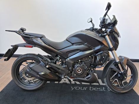 BAJAJ DOMINAR 400 