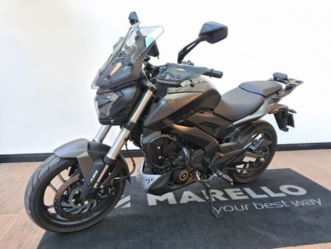 BAJAJ DOMINAR 400 