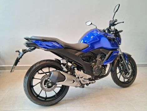 YAMAHA FZ15 150 FAZER FLEX