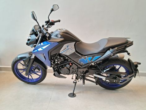 DAFRA NHX 190