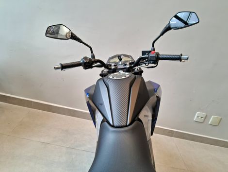 DAFRA NHX 190