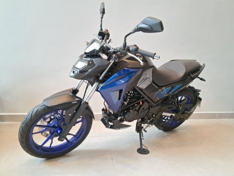 DAFRA NHX 190